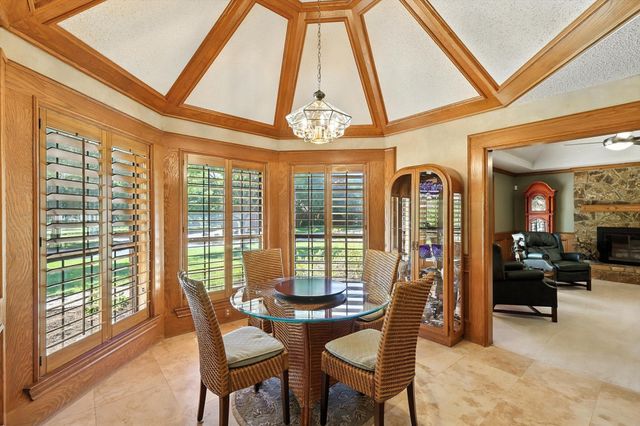 2202 Lakeforest Drive, Weatherford, TX 76087