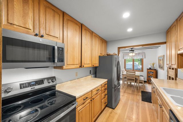 29242 Lily Street NW, Isanti, MN 55040