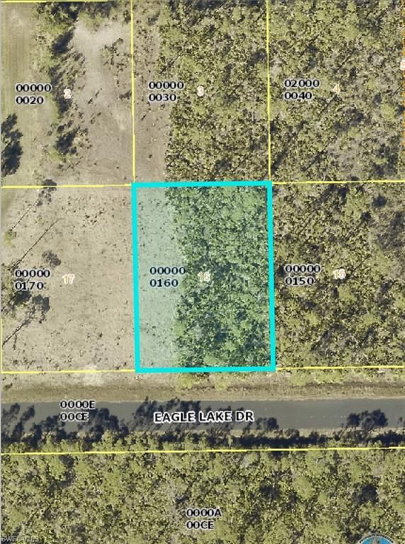 3600 Eagle Lake RD, ST. JAMES CITY, FL 33956 — exterior