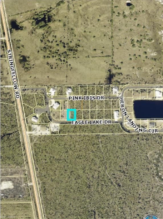 3600 Eagle Lake RD, ST. JAMES CITY, FL 33956 — photo 2