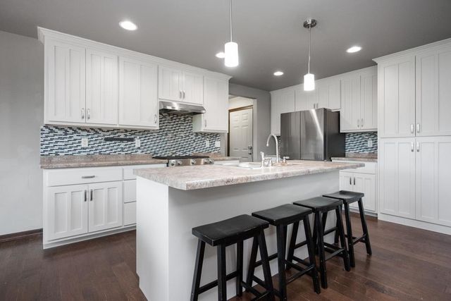 3543 BECKET DRIVE, Green Bay, WI 54313