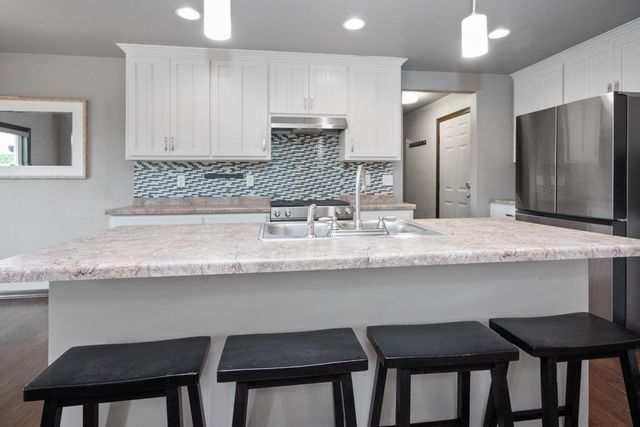 3543 BECKET DRIVE, Green Bay, WI 54313