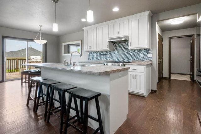 3543 BECKET DRIVE, Green Bay, WI 54313