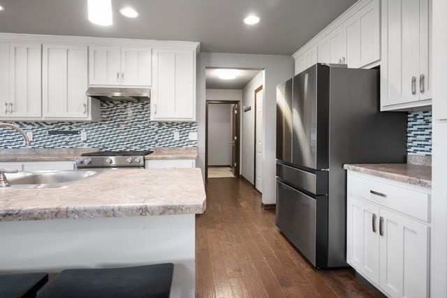 3543 BECKET DRIVE, Green Bay, WI 54313