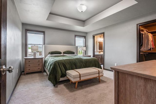 3543 BECKET DRIVE, Green Bay, WI 54313