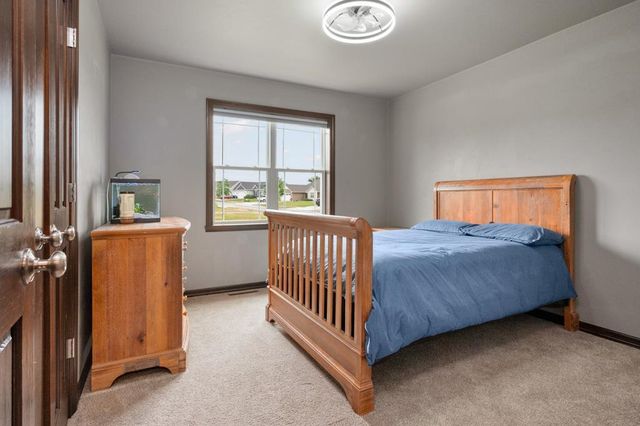 3543 BECKET DRIVE, Green Bay, WI 54313