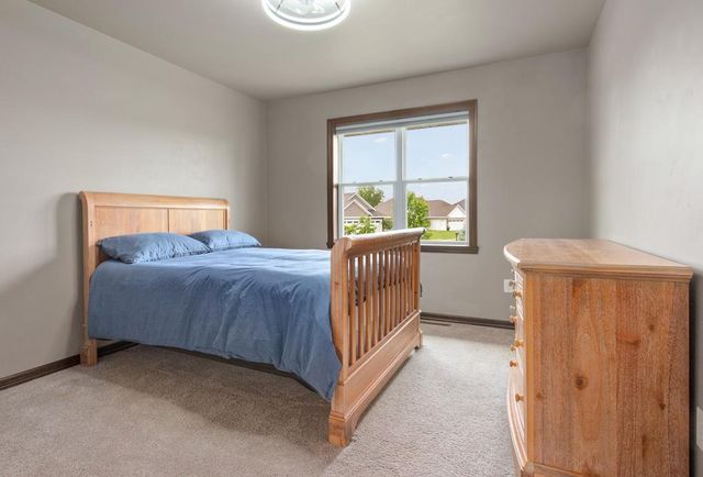3543 BECKET DRIVE, Green Bay, WI 54313