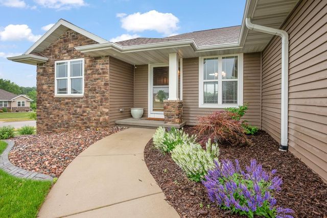 3543 BECKET DRIVE, Green Bay, WI 54313