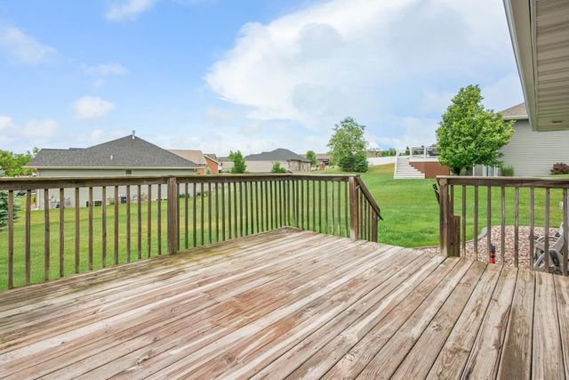 3543 BECKET DRIVE, Green Bay, WI 54313