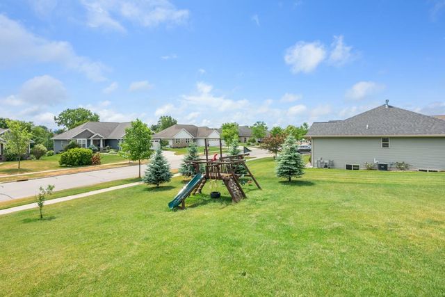 3543 BECKET DRIVE, Green Bay, WI 54313