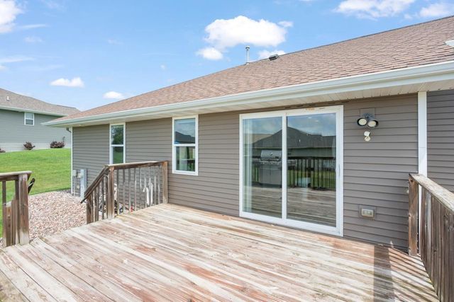 3543 BECKET DRIVE, Green Bay, WI 54313