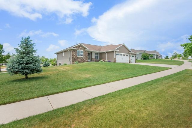 3543 BECKET DRIVE, Green Bay, WI 54313
