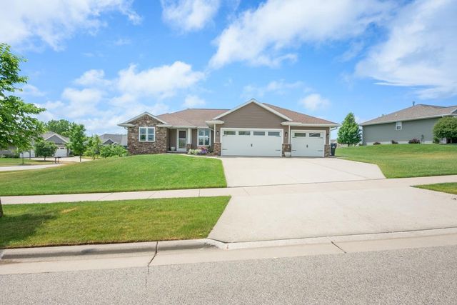 3543 BECKET DRIVE, Green Bay, WI 54313