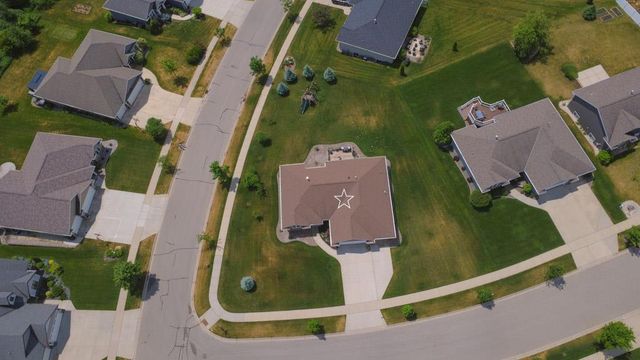 3543 BECKET DRIVE, Green Bay, WI 54313
