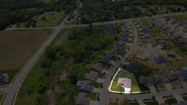 3543 BECKET DRIVE, Green Bay, WI 54313