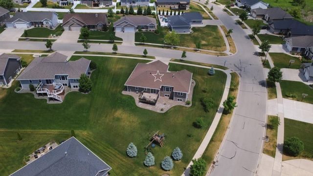 3543 BECKET DRIVE, Green Bay, WI 54313