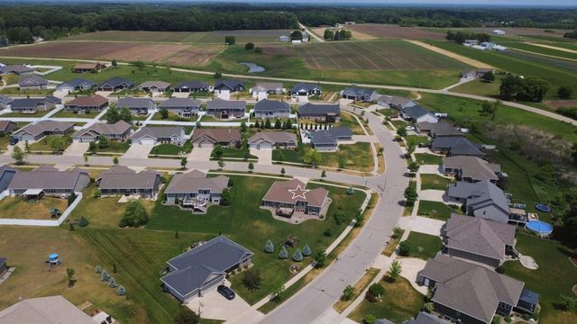 3543 BECKET DRIVE, Green Bay, WI 54313