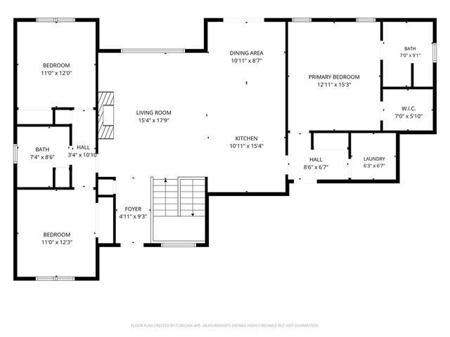 3543 BECKET DRIVE, Green Bay, WI 54313