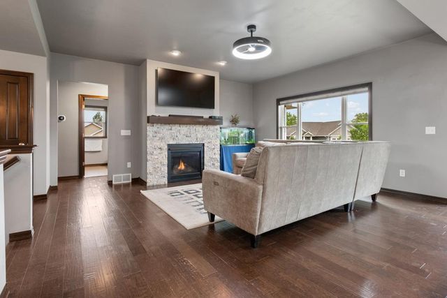 3543 BECKET DRIVE, Green Bay, WI 54313