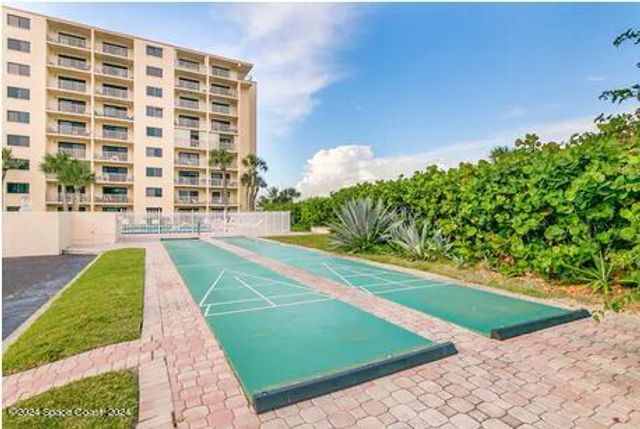 7520 Ridgewood Avenue 104, Cape Canaveral, FL 32920