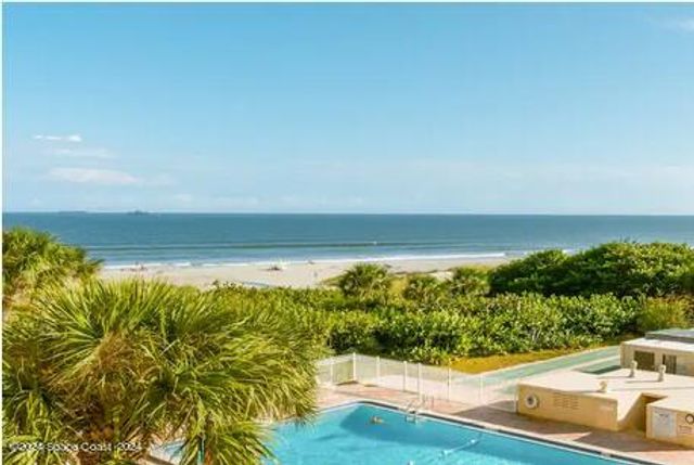 7520 Ridgewood Avenue 104, Cape Canaveral, FL 32920