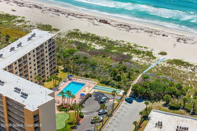 7520 Ridgewood Avenue 104, Cape Canaveral, FL 32920