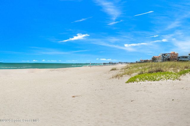 7520 Ridgewood Avenue 104, Cape Canaveral, FL 32920