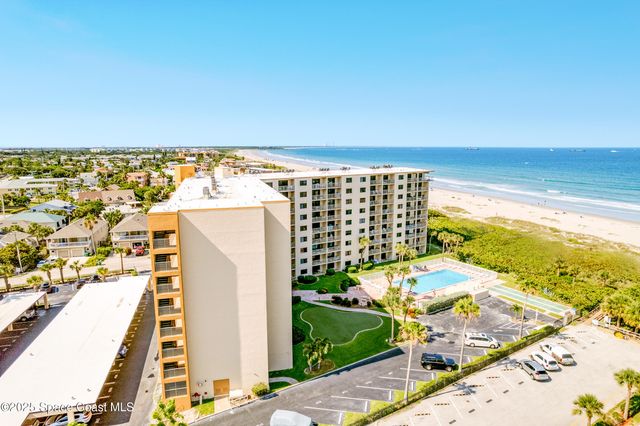 7520 Ridgewood Avenue 104, Cape Canaveral, FL 32920