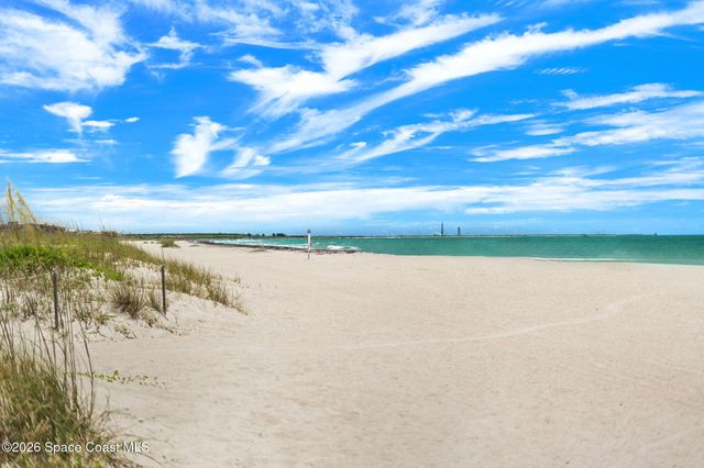 7520 Ridgewood Avenue 104, Cape Canaveral, FL 32920