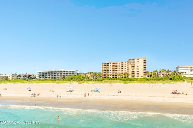 7520 Ridgewood Avenue 104, Cape Canaveral, FL 32920