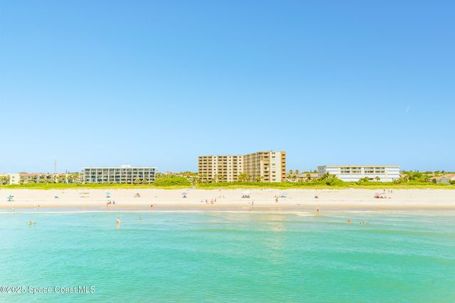 7520 Ridgewood Avenue 104, Cape Canaveral, FL 32920