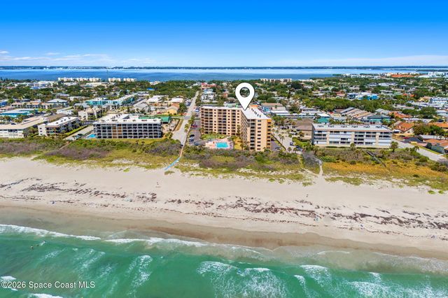 7520 Ridgewood Avenue 104, Cape Canaveral, FL 32920