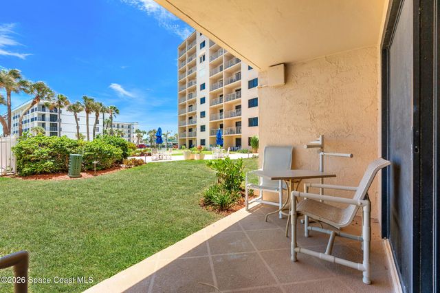 7520 Ridgewood Avenue 104, Cape Canaveral, FL 32920