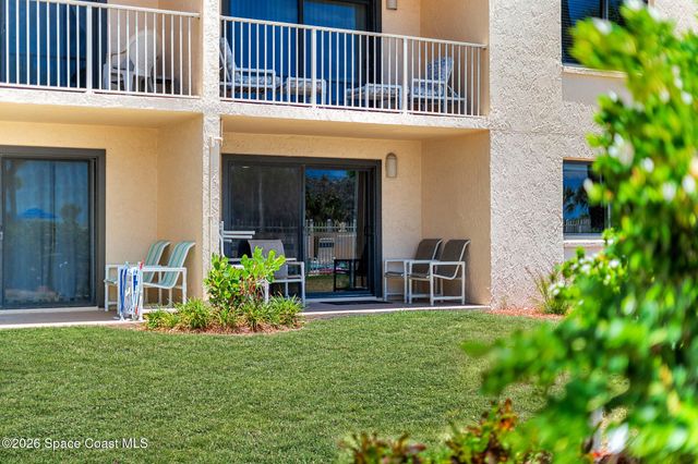 7520 Ridgewood Avenue 104, Cape Canaveral, FL 32920