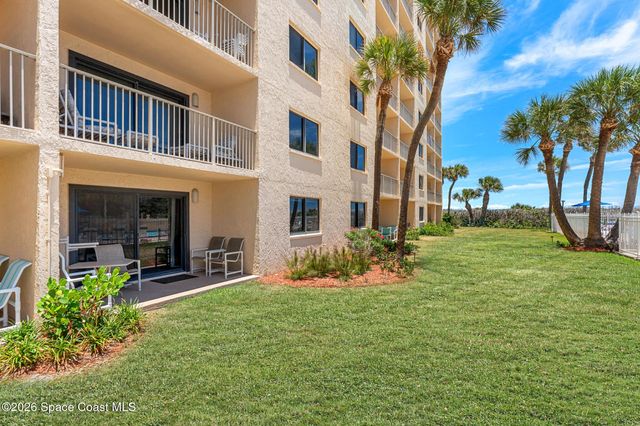 7520 Ridgewood Avenue 104, Cape Canaveral, FL 32920