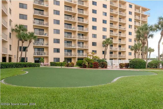 7520 Ridgewood Avenue 104, Cape Canaveral, FL 32920
