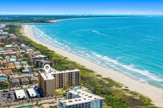 7520 Ridgewood Avenue 104, Cape Canaveral, FL 32920
