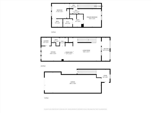 827 E Promenade E, Azusa, CA 91702