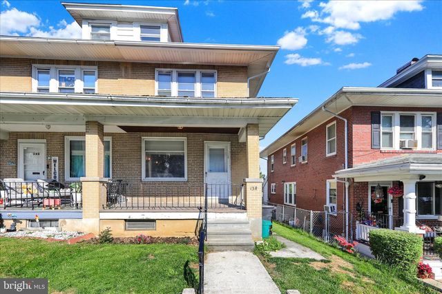 138 FRANKLIN, Reading, PA 19607