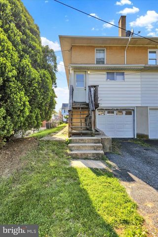 138 FRANKLIN, Reading, PA 19607