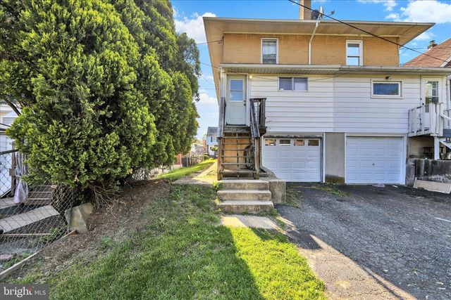 138 FRANKLIN, Reading, PA 19607