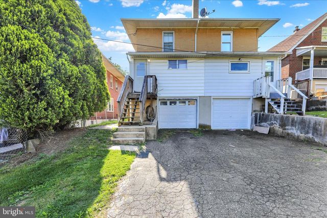 138 FRANKLIN, Reading, PA 19607