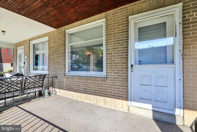 138 FRANKLIN, Reading, PA 19607