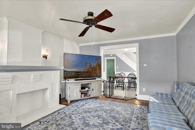 138 FRANKLIN, Reading, PA 19607