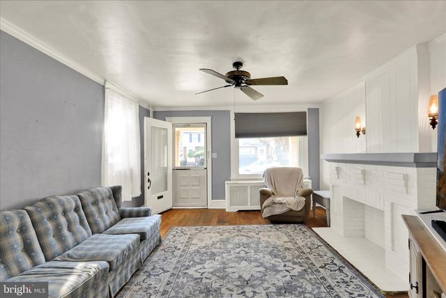 138 FRANKLIN, Reading, PA 19607