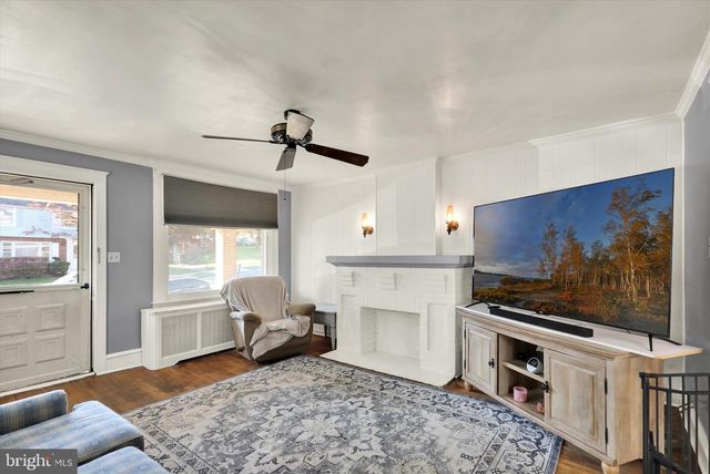 138 FRANKLIN, Reading, PA 19607