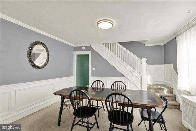 138 FRANKLIN, Reading, PA 19607