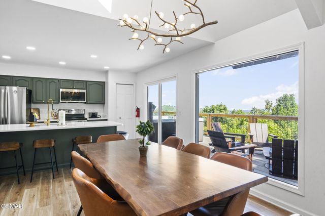 1679 Zurich Road, Gatlinburg, TN 37738