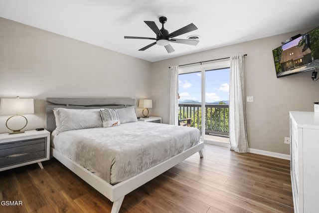 1679 Zurich Road, Gatlinburg, TN 37738