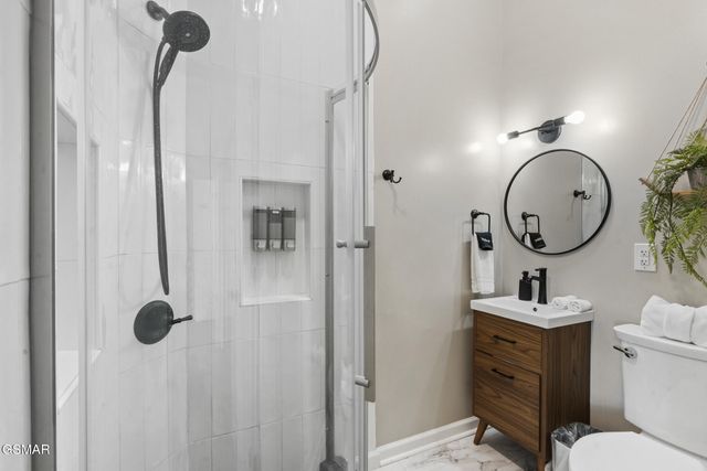 1679 Zurich Road, Gatlinburg, TN 37738